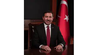 Karatay’dan Mevlânâ mesajı: “Huzur, gönüllerde başlar”