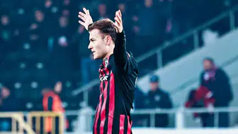 Konyaspor’dan 1. Lig’e gitmişti! Performansı ile göz dolduruyor