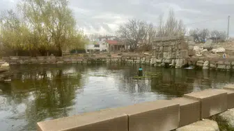 Konyalı Başkan 1000 yıllık mirasa sahip çıktı