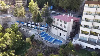 Konya’da atıl bina butik otel oldu! Tatilseverler müjde