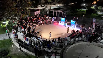 TYB Konya’dan kültür yılı: 2025’te şehrin hafızasına damga vurdu