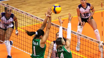 Ereğli’nin rakibi TED Kolejliler