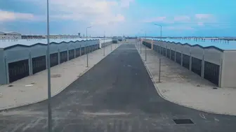 TOKİ'den Konya'daki esnafa müjde! Esnaflar dükkanlarına kavuşuyor