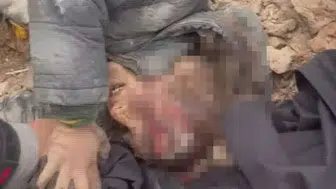 Korkunç olay! Kaybolan çocuk toprağa gömülü halde bulundu