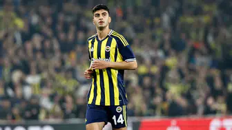 Fenerbahçe'nin göz dolduran genç stoperi, Konyaspor'un kapısından dönmüş