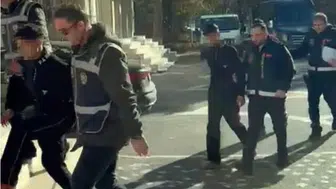 Konya'da motosiklet hırsızlığı çetesine darbe: 2 tutuklama