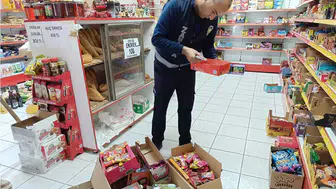 Belediye başkanı açıkladı! Konya'da 2 market hakkında işlem başlatıldı