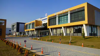 Konya sanayisi için kritik adım: Enerji Verimliliği Yetki Belgesi alındı