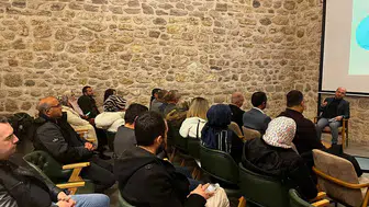 Konya Öğretmen Akademileri devam ediyor