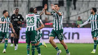 Konyaspor, evinde hasreti dindirmek için sahada! Galibiyetten başkası yalan