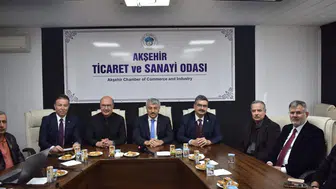 Konya’da istihdam artacak! 9 milyon metrekareyi aştı