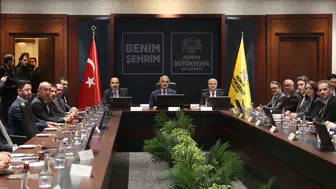 Konya turizminde dönüm noktası: Bakan Ersoy Dev Master Planı duyurdu