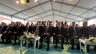 CANLI: Çevre, Şehircilik ve İklim Değişikliği Bakanı Kurum, Konya'da konuşuyor