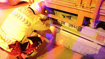 Aksaray’da sıkı denetim! Yok sayılan kurallar pahalıya patladı