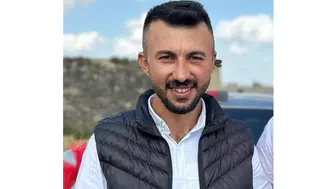 Konya'da korkunç kaza! Tabanca temizlerken kendini vurdu