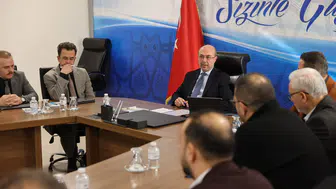 Konya’da imarda yeni dönem! Vatandaş kuruma gelmek zorunda kalmayacak