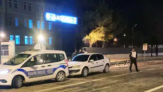 Konya’da kanlı olay! İki ayrı noktada iki kişiyi vurdu