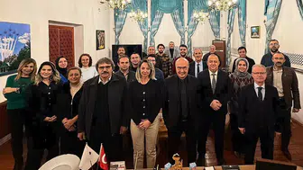 Açıklama geldi! Konya'daki o belediyenin borcu var mı?