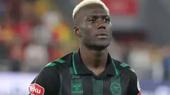 Konyasporlu isme tutuklama talebi!