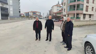 Konya'da başkan sahada! "Vatandaşımızın mağduriyetine izin vermeyiz"