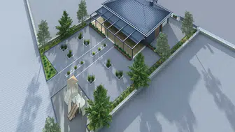 Konya'da dev proje için imzalar atıldı! Proje bedeli açıklandı