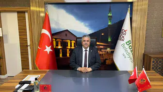 Konya’da belediye başkanından flaş iddialar! Mustafa Aydın istifa et