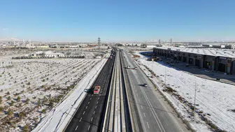 Stadyum-Şehir Hastanesi tramvay hattı yılın ilk aylarında Konyalılarla buluşacak