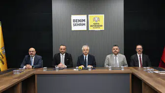 Konya’da istihdam için güç birliği: Büyükşehir ve İŞKUR protokol imzaladı