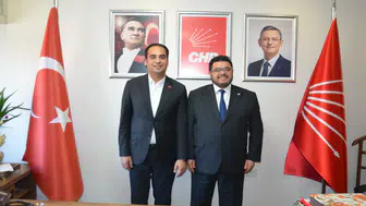 CHP ve İYİ Parti’den Konya için ortak mesaj: "Birlikte hareket edeceğiz"