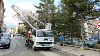 Konya’nın o ilçesinde şehir estetiği ve güvenlik için dev hamle!