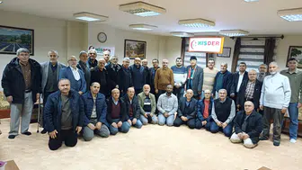 Konya’da Azerbaycan’a yönelik algı operasyonu tartışıldı