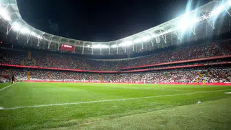 Dünya Kupası yolundaki kritik maçın oynanacağı yer açıklandı