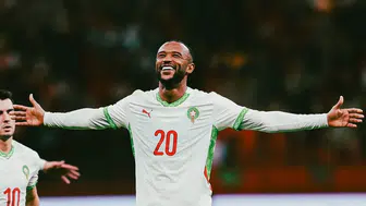 Konyaspor’a 3 yıl önce maliyeti yüksek gelmişti! Şık gollerle Afrika kupasını sallıyor