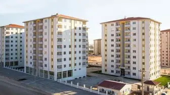 Konya’da yüzyılın konut projesi için kura tarihi açıklandı