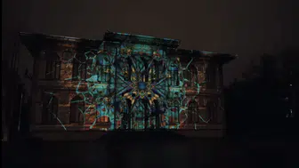 Konya bu gösteriyi konuşacak! İlk kez bu akşam düzenlenecek