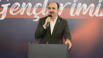 Konya Büyükşehir Belediye Başkanı Altay: "Erdoğan'a ihtiyacımız var"