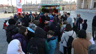 Konyalı çocuklar müjde! Mevlana Meydanı’nda Şivlilik Şenliği düzenlenecek