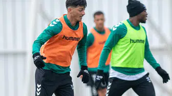 Konyaspor, zorlu Fenerbahçe maçı öncesi dinlenecek