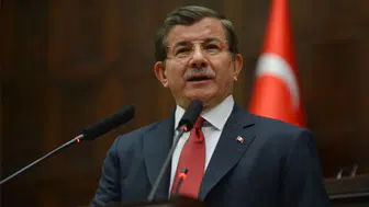 Ahmet Davutoğlu Konya’da basın mensuplarıyla bir araya geliyor