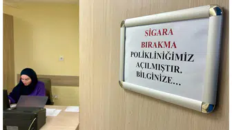 Konya’da sigarayı bırakmak isteyenler müjde! Yeni poliklinik açıldı