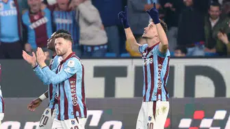 Konyaspor’un yediği gol, en güzel gol seçildi