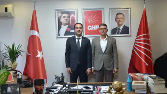 Gelecek Partisi ve CHP, Konya'nın geleceği için el sıkıştılar