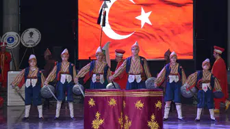 BURKONDER’den kültür ve yardımlaşma buluşması: Konya’dan ilham alan etkinlik