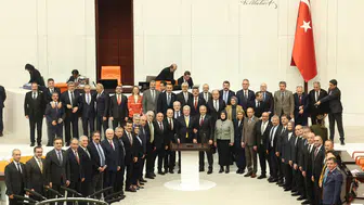 Yerlikaya: Bize emanet edilen kaynağın tek kuruşunu israf etmeyeceğiz