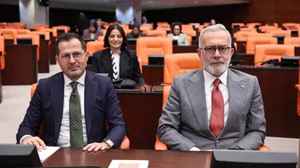 Konya Vekil, ‘Hayırlı olsun’ diyerek duyurdu