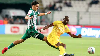 Konyaspor ile Kayserispor 35. randevuda! Rekabetten rakamlar