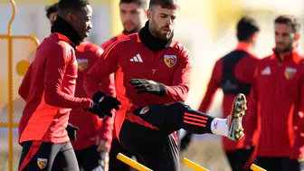 Kayserispor, Konya'ya moralli geliyor