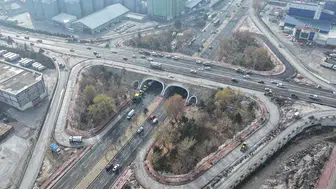 Açıklama geldi! Konya'da o yol 15 gün kapalı olacak