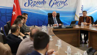 Başkan Pekyatırmacı duyurdu: Selçuklu’da e-İmar dönemi başlıyor