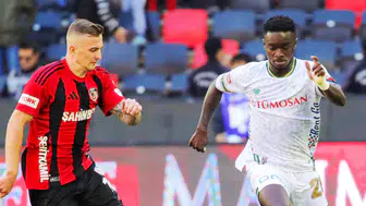 Konyaspor sonrası kulüp bulamadı! 28 yaşında boşta